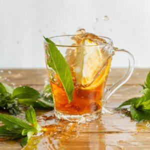 Ice Teas